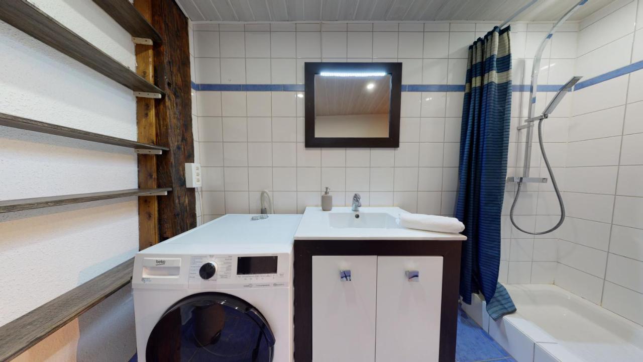 Appartement Le Petit Thierenbach à Colmar Extérieur photo