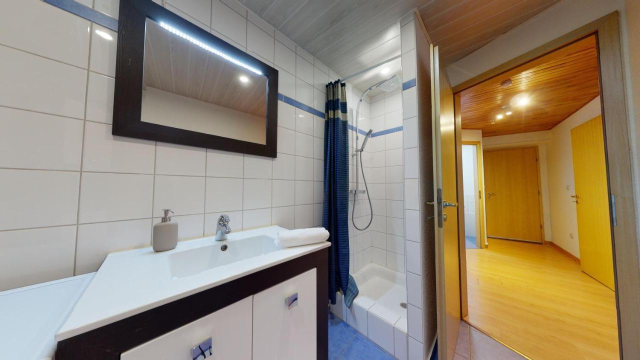 Appartement Le Petit Thierenbach à Colmar Extérieur photo