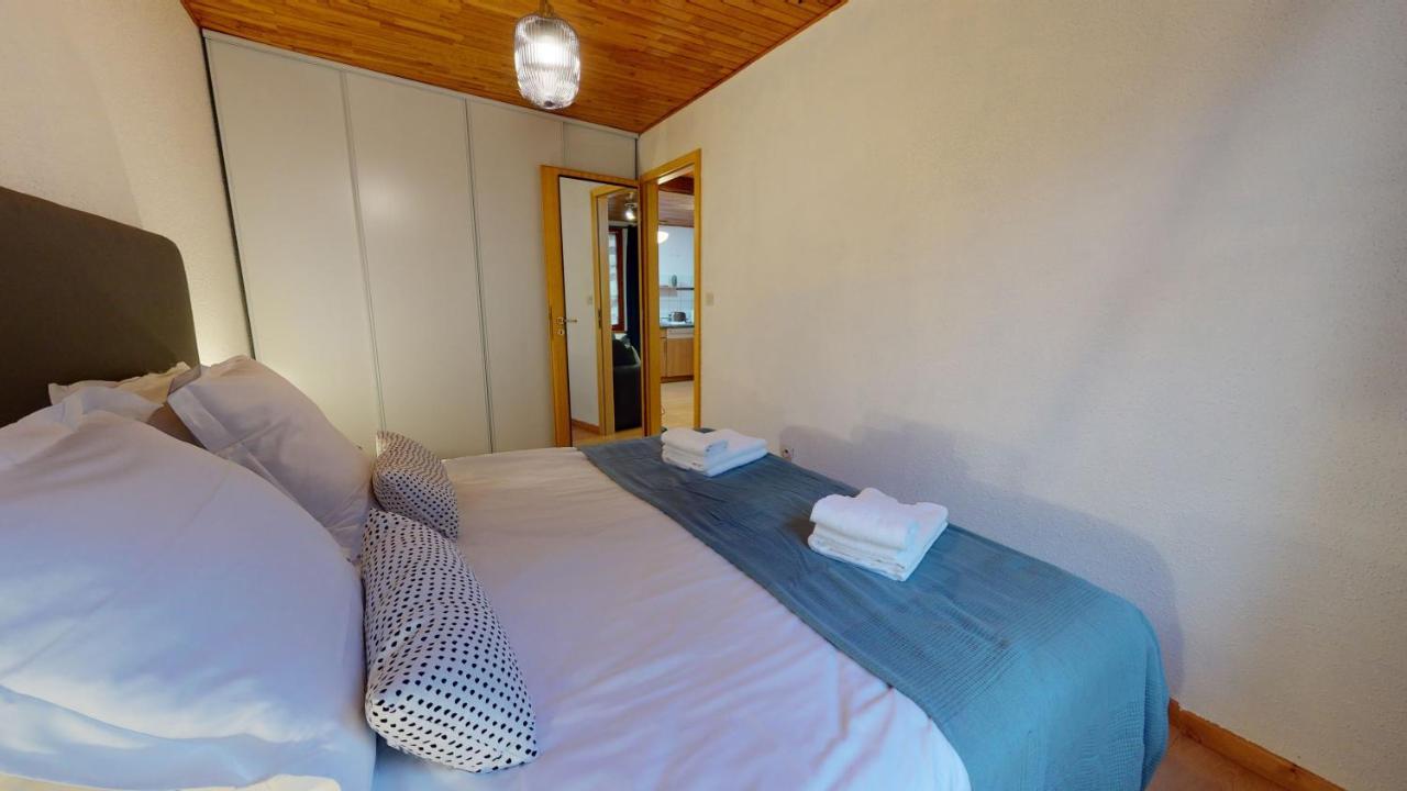 Appartement Le Petit Thierenbach à Colmar Extérieur photo