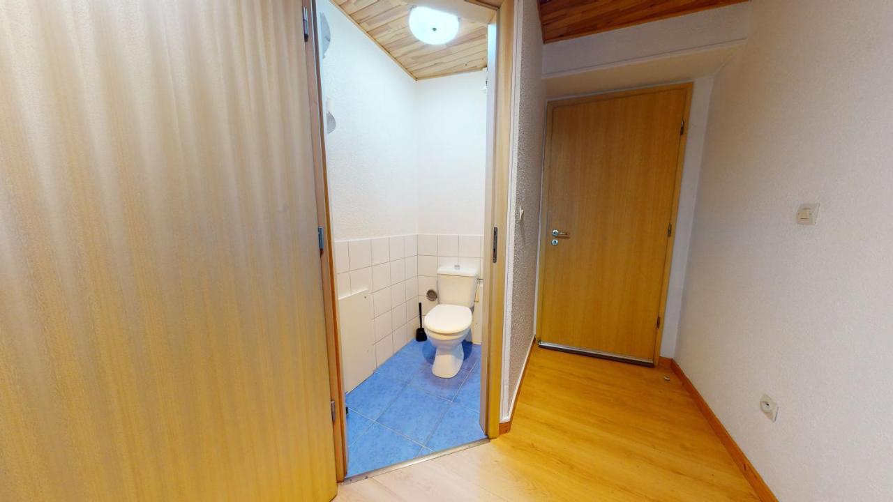 Appartement Le Petit Thierenbach à Colmar Extérieur photo